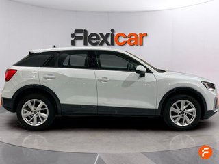 Audi Q2 Advanced 35 TFSI 110kW (150CV)