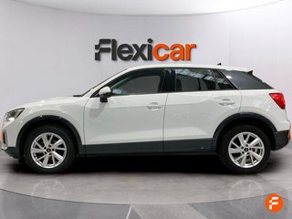 Audi Q2 Advanced 35 TFSI 110kW (150CV)