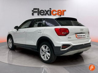 Audi Q2 Advanced 35 TFSI 110kW (150CV)
