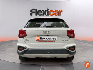 Audi Q2 Advanced 35 TFSI 110kW (150CV)