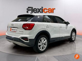 Audi Q2 Advanced 35 TFSI 110kW (150CV)