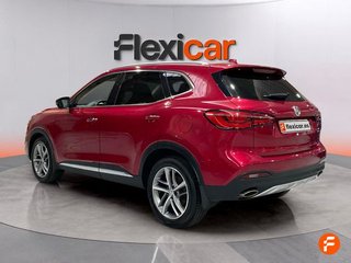 MG HS 1.5T-GDI PHEV Luxury
