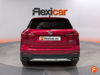 MG HS 1.5T-GDI PHEV Luxury