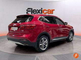 MG HS 1.5T-GDI PHEV Luxury
