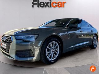Audi A6 40 TDI 150kW (204CV) S tronic