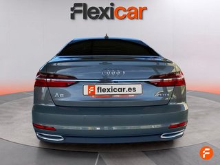 Audi A6 40 TDI 150kW (204CV) S tronic