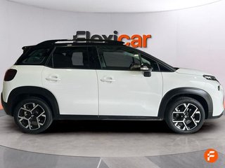 Citroën C3 Aircross PureTech 96kW (130CV) EAT6 Max