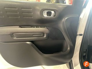 Citroën C3 Aircross PureTech 96kW (130CV) EAT6 Max