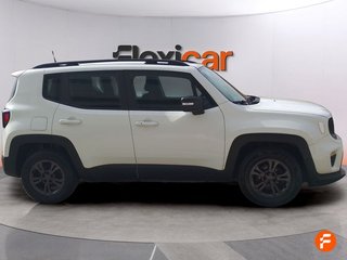 Jeep Renegade Longitude 1.0G 88kW (120CV) 4x2