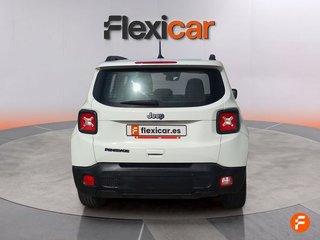 Jeep Renegade Longitude 1.0G 88kW (120CV) 4x2