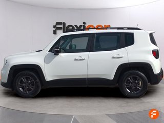 Jeep Renegade Longitude 1.0G 88kW (120CV) 4x2