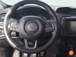 Jeep Renegade Longitude 1.0G 88kW (120CV) 4x2