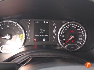 Jeep Renegade Longitude 1.0G 88kW (120CV) 4x2