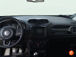 Jeep Renegade Longitude 1.0G 88kW (120CV) 4x2