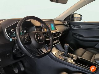 MG HS 1.5 Turbo GDI Luxury