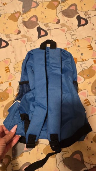 Lote 4 mochilas Quechua