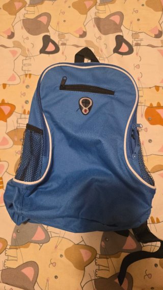 Lote 4 mochilas Quechua