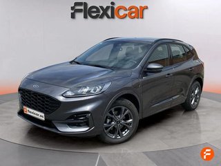 Ford Kuga ST-Line 2.5 Duratec PHEV 165kW Auto