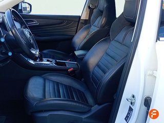 MG HS 1.5 Turbo GDI Luxury DCT