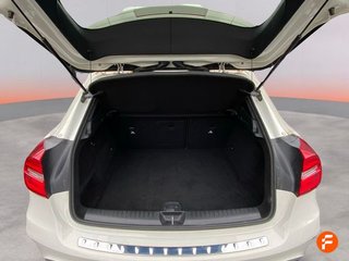 Mercedes GLA GLA 200 d AMG Line