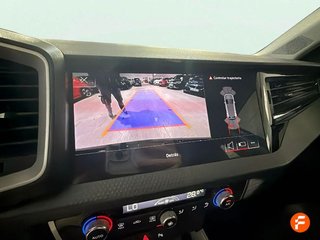 Audi A1 Sportback Adrenalin 25 TFSI 70kW (95CV)