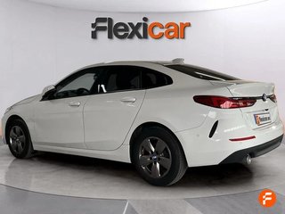 BMW Serie 2 216dA DCT Gran Coupe