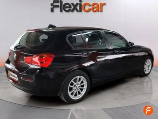 BMW Serie 1 118i
