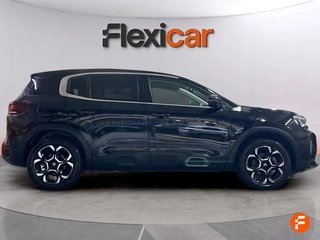 Citroën C5 Aircross BlueHdi 96kW (130CV) S&S EAT8 Max