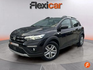 Dacia Sandero Stepway Comfort 74kW (100CV) ECO-G