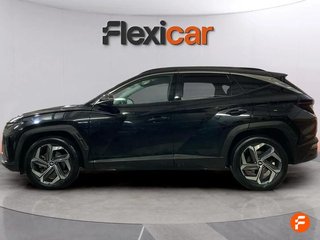 Hyundai Tucson 1.6 TGDI 169kW (230CV) HEV Maxx Auto