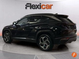 Hyundai Tucson 1.6 TGDI 169kW (230CV) HEV Maxx Auto