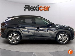 Hyundai Tucson 1.6 TGDI 169kW (230CV) HEV Maxx Auto