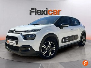 Citroën C3 PureTech 60KW (83CV) You!