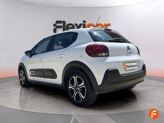 Citroën C3 PureTech 60KW (83CV) You!