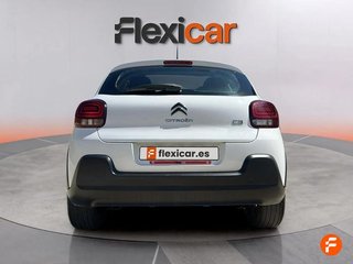 Citroën C3 PureTech 60KW (83CV) You!
