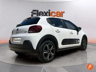Citroën C3 PureTech 60KW (83CV) You!