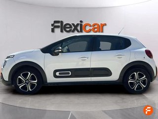 Citroën C3 PureTech 60KW (83CV) You!