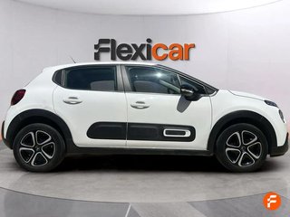 Citroën C3 PureTech 60KW (83CV) You!