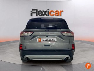 Ford Kuga Titanium 1.5T EcoBoost 110kW (150CV)
