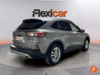 Ford Kuga Titanium 1.5T EcoBoost 110kW (150CV)