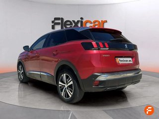 Peugeot 3008 1.2 PureTech 96KW S&S Allure Pack