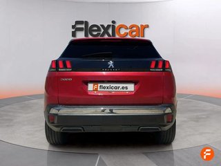Peugeot 3008 1.2 PureTech 96KW S&S Allure Pack