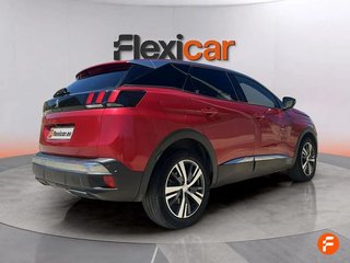Peugeot 3008 1.2 PureTech 96KW S&S Allure Pack