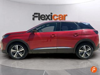 Peugeot 3008 1.2 PureTech 96KW S&S Allure Pack