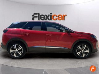 Peugeot 3008 1.2 PureTech 96KW S&S Allure Pack