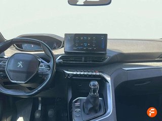 Peugeot 3008 1.2 PureTech 96KW S&S Allure Pack