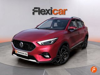 MG ZS 1.5 Luxury