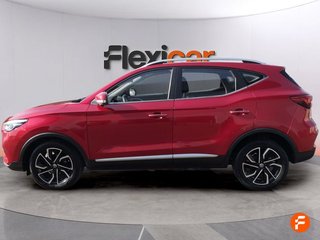 MG ZS 1.5 Luxury