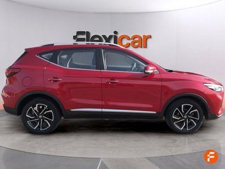 MG ZS 1.5 Luxury