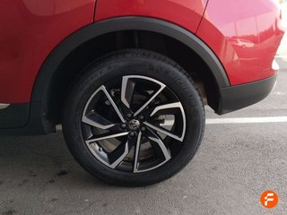 MG ZS 1.5 Luxury